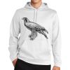 Sport Wick ® Fleece Hooded Pullover Thumbnail