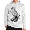 Sport Wick ® Fleece Hooded Pullover Thumbnail