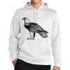 Sport Wick ® Fleece Hooded Pullover Thumbnail