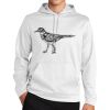Sport Wick ® Fleece Hooded Pullover Thumbnail