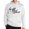 Sport Wick ® Fleece Hooded Pullover Thumbnail