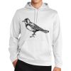 Sport Wick ® Fleece Hooded Pullover Thumbnail