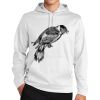 Sport Wick ® Fleece Hooded Pullover Thumbnail