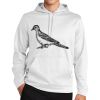 Sport Wick ® Fleece Hooded Pullover Thumbnail