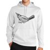 Sport Wick ® Fleece Hooded Pullover Thumbnail