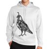 Sport Wick ® Fleece Hooded Pullover Thumbnail