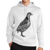 Sport Wick ® Fleece Hooded Pullover Thumbnail