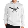 Sport Wick ® Fleece Hooded Pullover Thumbnail