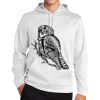 Sport Wick ® Fleece Hooded Pullover Thumbnail