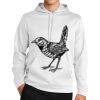Sport Wick ® Fleece Hooded Pullover Thumbnail