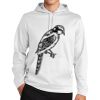 Sport Wick ® Fleece Hooded Pullover Thumbnail