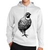 Sport Wick ® Fleece Hooded Pullover Thumbnail