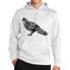Sport Wick ® Fleece Hooded Pullover Thumbnail