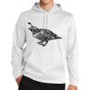 Sport Wick ® Fleece Hooded Pullover Thumbnail