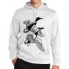 Sport Wick ® Fleece Hooded Pullover Thumbnail