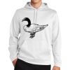 Sport Wick ® Fleece Hooded Pullover Thumbnail