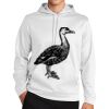 Sport Wick ® Fleece Hooded Pullover Thumbnail