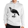 Sport Wick ® Fleece Hooded Pullover Thumbnail