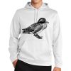 Sport Wick ® Fleece Hooded Pullover Thumbnail