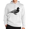 Sport Wick ® Fleece Hooded Pullover Thumbnail