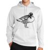 Sport Wick ® Fleece Hooded Pullover Thumbnail