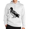 Sport Wick ® Fleece Hooded Pullover Thumbnail