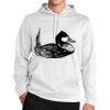 Sport Wick ® Fleece Hooded Pullover Thumbnail