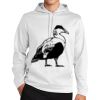 Sport Wick ® Fleece Hooded Pullover Thumbnail