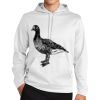 Sport Wick ® Fleece Hooded Pullover Thumbnail