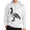 Sport Wick ® Fleece Hooded Pullover Thumbnail