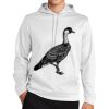 Sport Wick ® Fleece Hooded Pullover Thumbnail