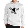 Sport Wick ® Fleece Hooded Pullover Thumbnail