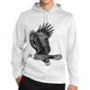 Sport Wick ® Fleece Hooded Pullover Thumbnail