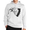 Sport Wick ® Fleece Hooded Pullover Thumbnail