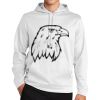 Sport Wick ® Fleece Hooded Pullover Thumbnail