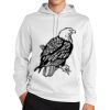 Sport Wick ® Fleece Hooded Pullover Thumbnail