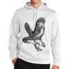 Sport Wick ® Fleece Hooded Pullover Thumbnail