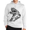 Sport Wick ® Fleece Hooded Pullover Thumbnail