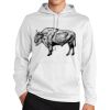 Sport Wick ® Fleece Hooded Pullover Thumbnail