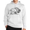 Sport Wick ® Fleece Hooded Pullover Thumbnail