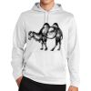 Sport Wick ® Fleece Hooded Pullover Thumbnail