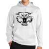 Sport Wick ® Fleece Hooded Pullover Thumbnail