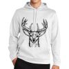 Sport Wick ® Fleece Hooded Pullover Thumbnail