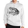 Sport Wick ® Fleece Hooded Pullover Thumbnail