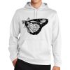 Sport Wick ® Fleece Hooded Pullover Thumbnail
