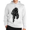Sport Wick ® Fleece Hooded Pullover Thumbnail