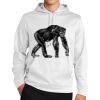Sport Wick ® Fleece Hooded Pullover Thumbnail