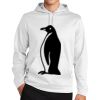 Sport Wick ® Fleece Hooded Pullover Thumbnail