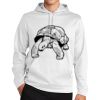 Sport Wick ® Fleece Hooded Pullover Thumbnail