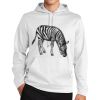 Sport Wick ® Fleece Hooded Pullover Thumbnail